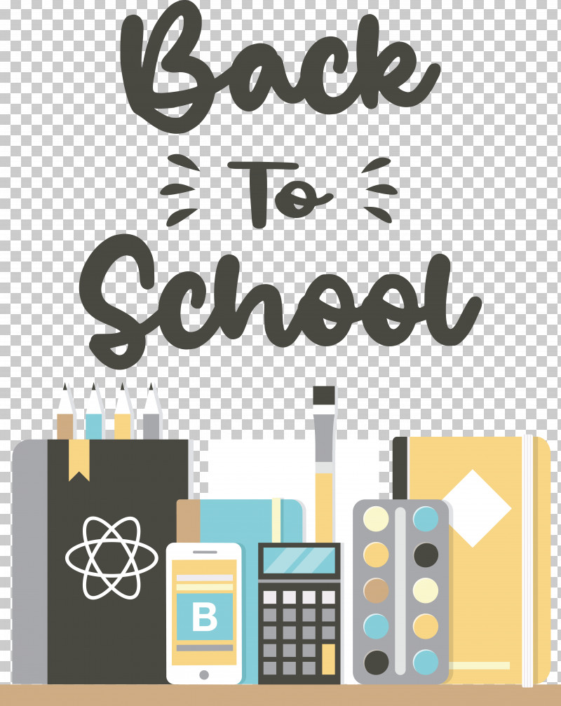 Back To School Poster PNG, Clipart, Back To School Poster, Drawing, Logo, Poster, School Free PNG Download