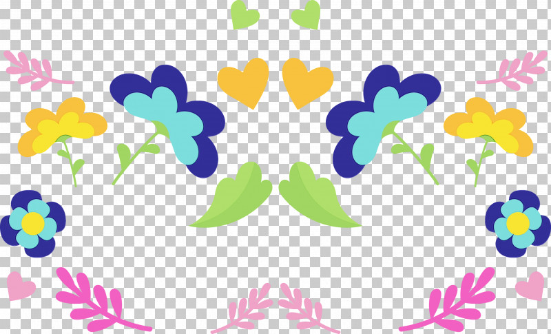 Floral Design PNG, Clipart, Floral Design, Flower Art, Flower Clipart, Geometry, Line Free PNG Download