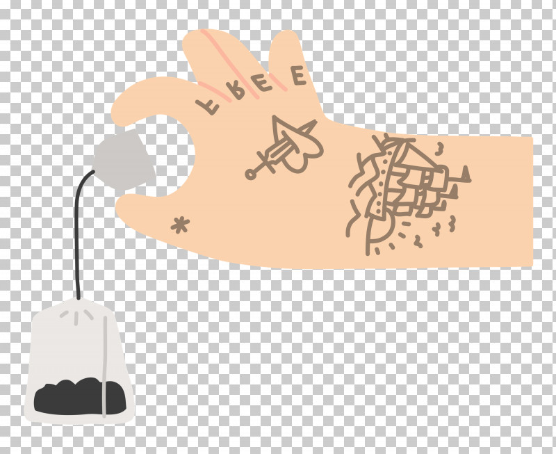 Hand Pinching Teabag PNG, Clipart, Beige, Hm, M083vt, Meter, Wood Free PNG Download
