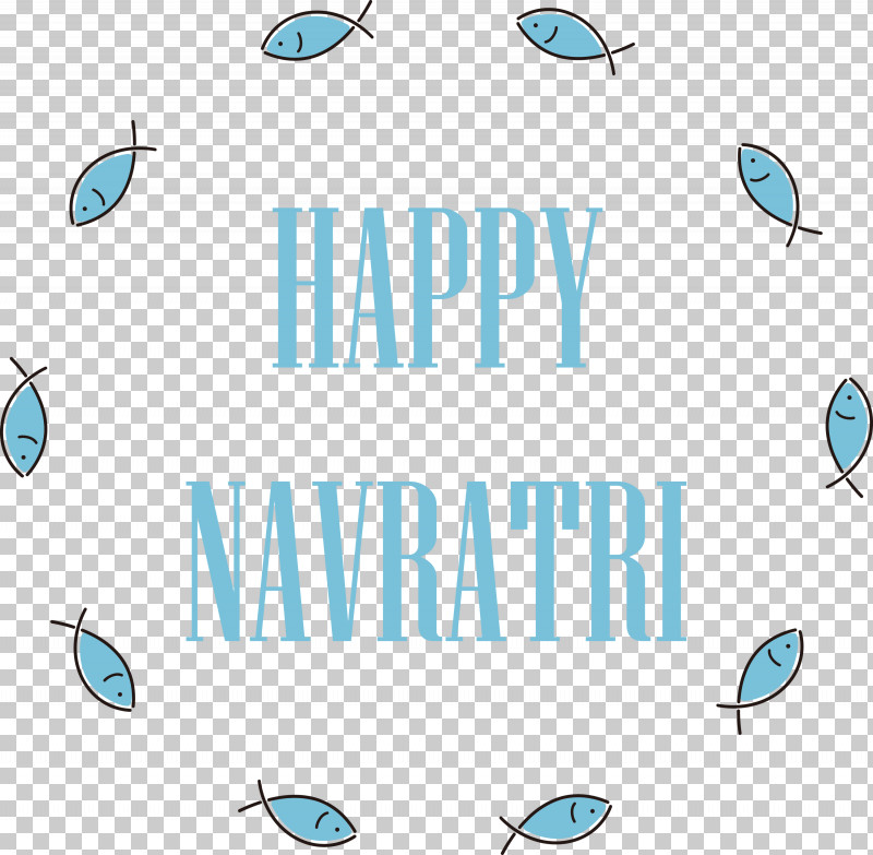Happy Navratri PNG, Clipart, Diagram, Logo, Meter, Microsoft Azure Free PNG Download