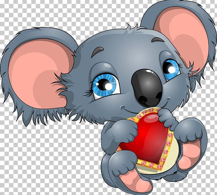 Koala Sloth Stock Photography PNG, Clipart, Animals, Bear, Carnivoran,  Cartoon, Computer Wallpaper Free PNG Download