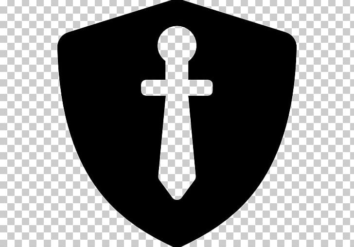 Sword Shield Computer Icons PNG, Clipart, Combat, Computer Icons, Cross, Download, Encapsulated Postscript Free PNG Download