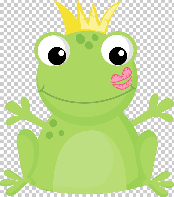 The Frog Prince PNG, Clipart, Amphibian, Animals, Clip Art, Free, Frog Free PNG Download