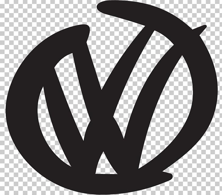 Volkswagen Polo Car Van Volkswagen Type 2 PNG, Clipart, Black And White, Brand, Bumper Sticker, Campervan, Car Free PNG Download