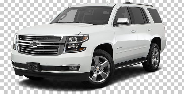 Chevrolet Tahoe Car Sport Utility Vehicle General Motors PNG, Clipart, 2018 Chevrolet Suburban Premier, Automotive, Automotive Design, Car, Car Dealership Free PNG Download