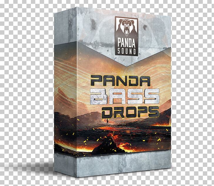 Giant Panda Sound Drop Djent Bass PNG, Clipart, Bass, Brand, Djent, Drop, Dubstep Free PNG Download