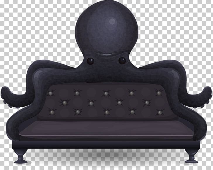 Loveseat Couch Furniture Chair Sofa Bed PNG, Clipart, Angle, Bed, Black, Car Seat Cover, Chair Free PNG Download