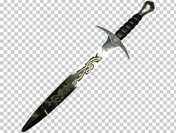 Magic Sword Weapon Swordsmanship PNG, Clipart, Art, Black Magic, Blade, Bowie Knife, Classification Of Swords Free PNG Download