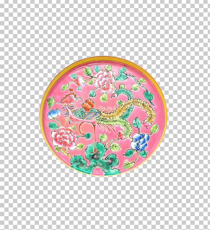 Peranakan Straits Settlements Chinese Ceramics Porcelain PNG, Clipart, Ceramic, China, Chinese Ceramics, Chinese Marriage, Circle Free PNG Download