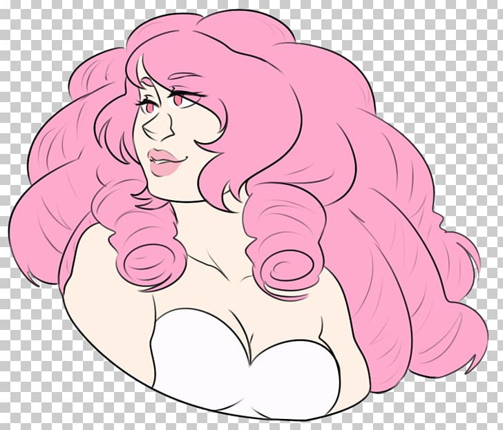 Rose Quartz Drawing PNG, Clipart, Arm, Cartoon, Child, Face, Fictional Character Free PNG Download