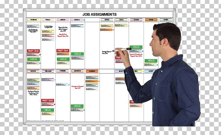 Task Management Magnatag Dry-Erase Boards Business PNG, Clipart, Asana, Assignment, Business, Can, Communication Free PNG Download