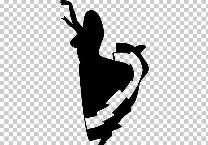 Dance Computer Icons Flamenco PNG, Clipart, Arm, Art, Ballet, Black And White, Computer Icons Free PNG Download