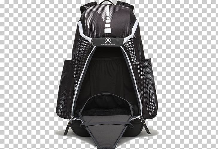 Handbag Backpack Nike Hoops Elite Max Air Team 2.0 PNG, Clipart, Accessories, Backpack, Bag, Basketball, Black Free PNG Download