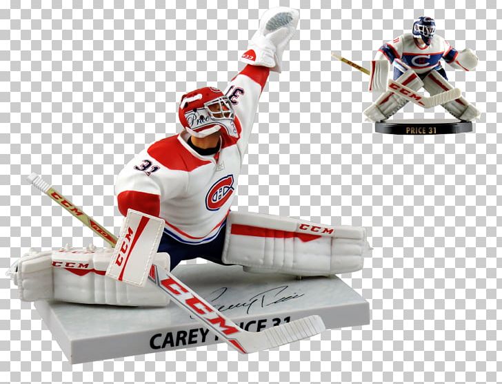 Ice Hockey Game Figurine PNG, Clipart, Art, Baseball, Baseball Equipment, Carey Price, Figurine Free PNG Download