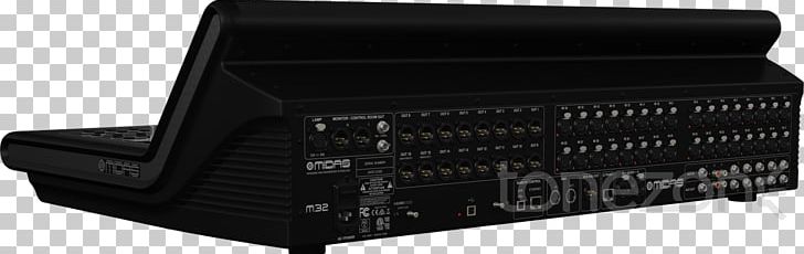 Midas M32 Audio Mixers Digital Mixing Console Midas Consoles Microphone PNG, Clipart, Angle, Audio, Audio Mixers, Audio Mixing, Automotive Exterior Free PNG Download