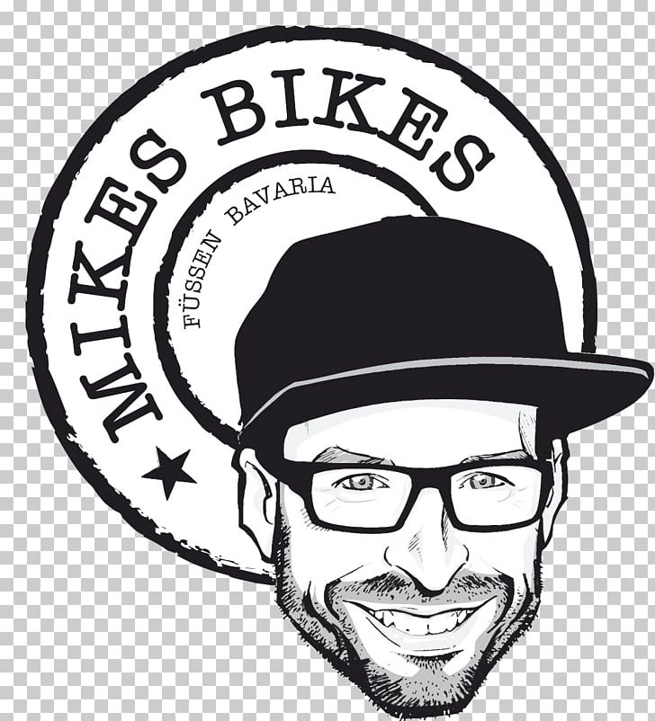 Mikes Bikes Specialized Stumpjumper Bicycle Shop Mountain Bike PNG, Clipart, Beard, Bicycle, Bicycle Shop, Bike, Black And White Free PNG Download