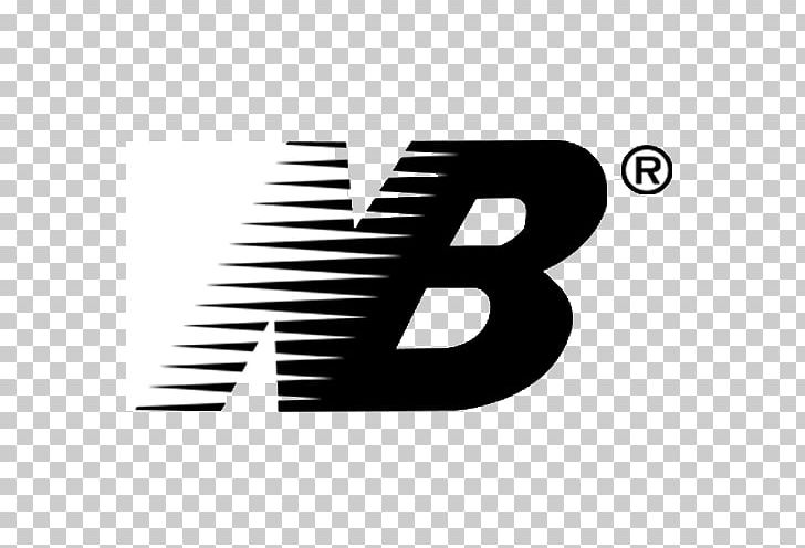 New Balance Logo Brand Shoe Font PNG, Clipart, Adidas, Angle, Black And White, Brand, Clothing Free PNG Download