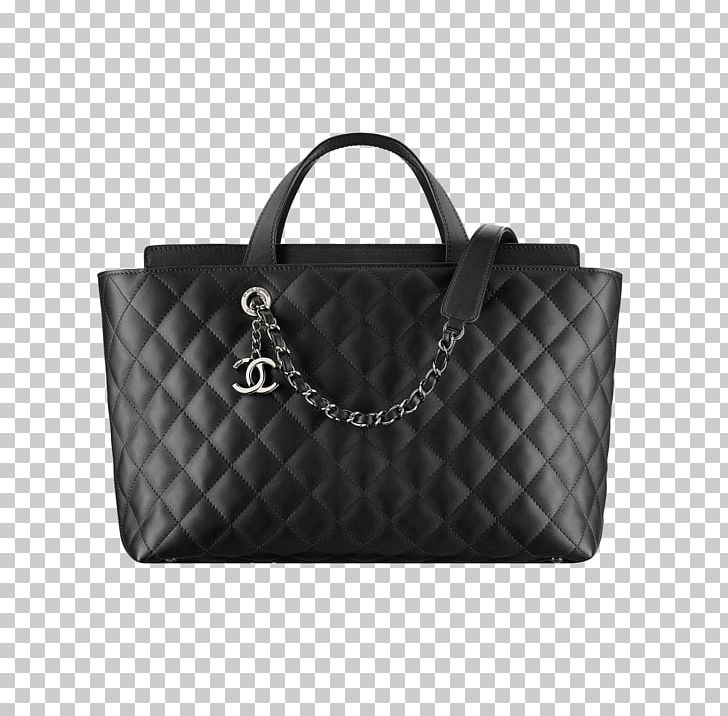 Tote Bag Chanel Handbag Gucci PNG, Clipart, Bag, Baggage, Birkin Bag, Black, Brand Free PNG Download