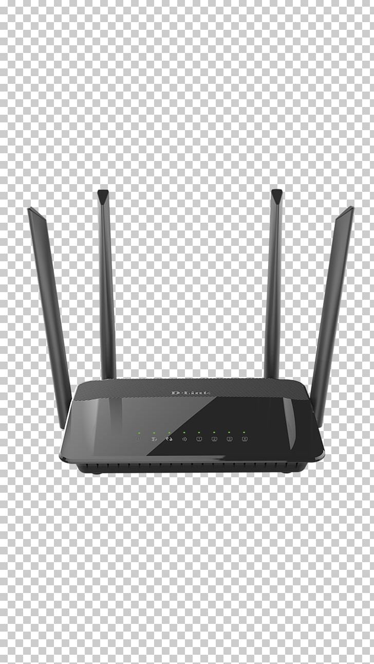 Wireless Router D-Link DIR-842 Wi-Fi Gigabit Ethernet PNG, Clipart, Angle, Dir, Dlink, Dlink, D Link Dir Free PNG Download