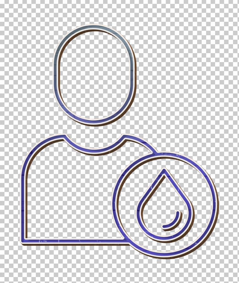 User Icon Water Icon PNG, Clipart, Car, Geometry, Human Body, Jewellery, Line Free PNG Download