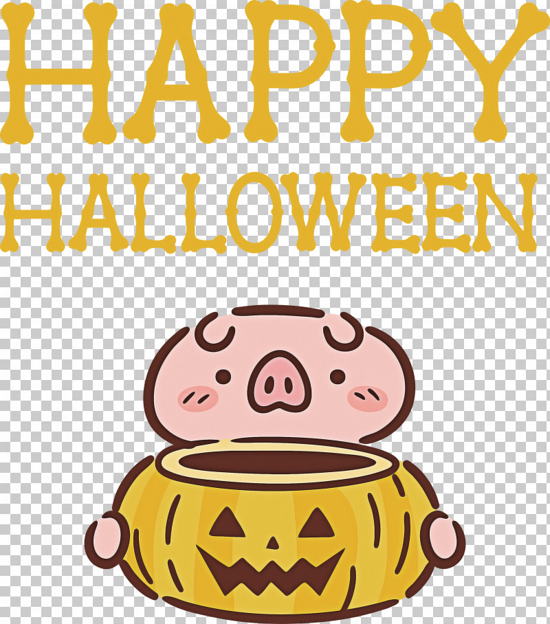 Happy Halloween PNG, Clipart, Behavior, Cartoon, Happiness, Happy Halloween, Human Free PNG Download