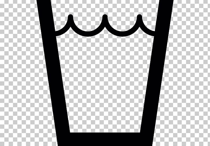 Computer Icons Drinking Water Table-glass PNG, Clipart, Angle, Black, Black And White, Bottle, Computer Icons Free PNG Download