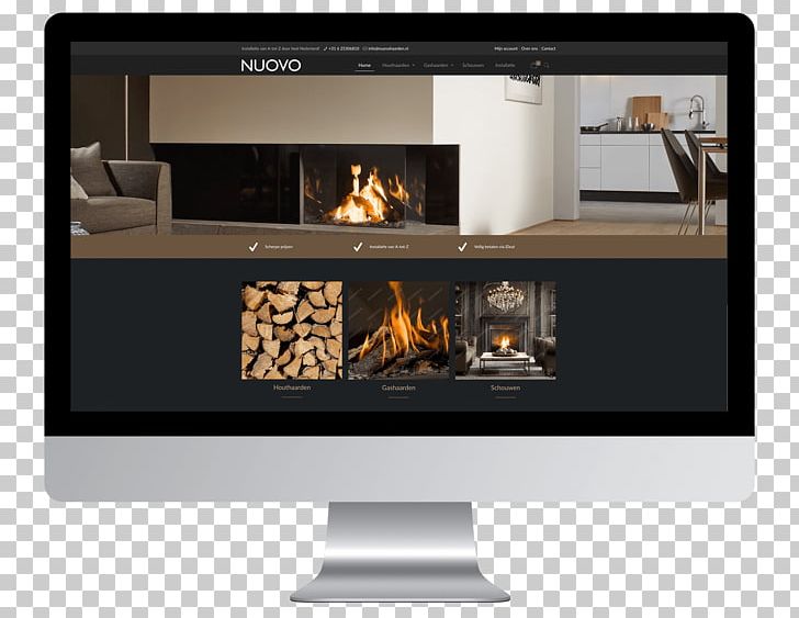 DRU Nicoletti & Harris Inc Web Design Fireplace PNG, Clipart, Brand, Conflagration, Display Device, Dru, Fire Free PNG Download