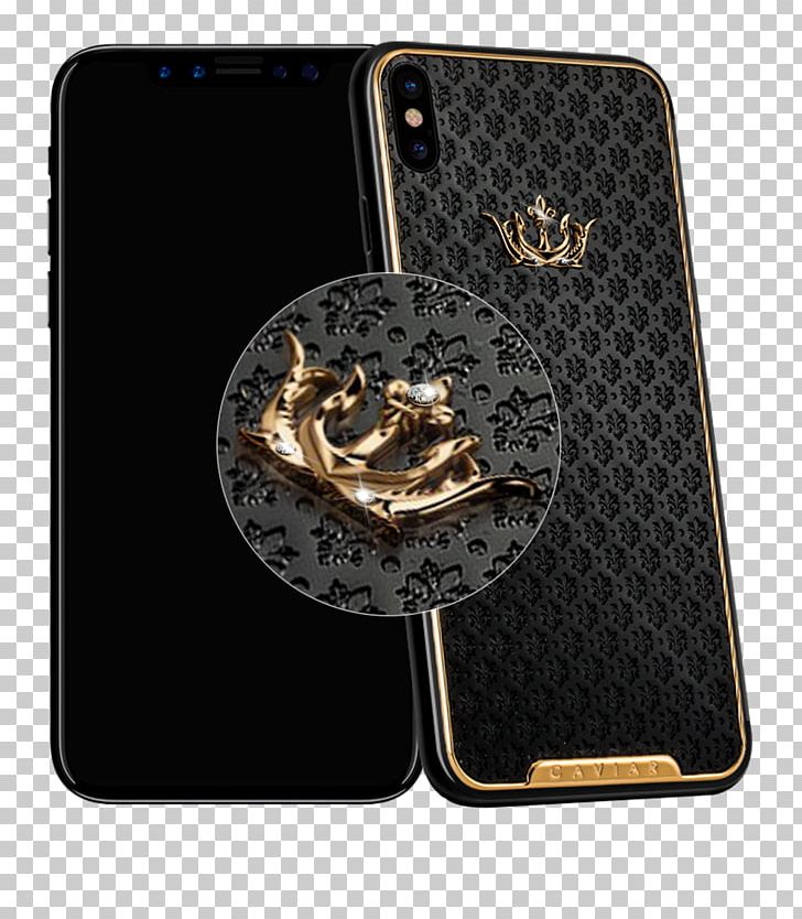 IPhone X IPhone 7 IPhone 8 Smartphone Caviar PNG, Clipart, Apple, Brand, Brilliant, Case, Caviar Free PNG Download