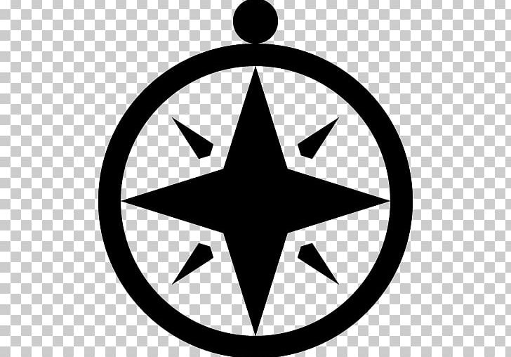 North Computer Icons Compass PNG, Clipart, Angle, Area, Black And White ...