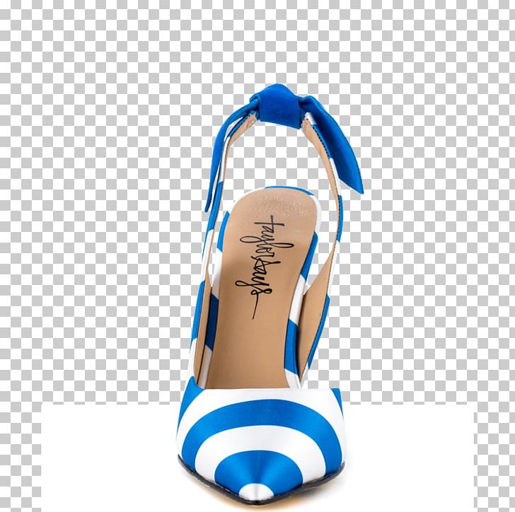 Sandal Shoe PNG, Clipart, Aqua, Blue, Cobalt Blue, Electric Blue, Fashion Free PNG Download