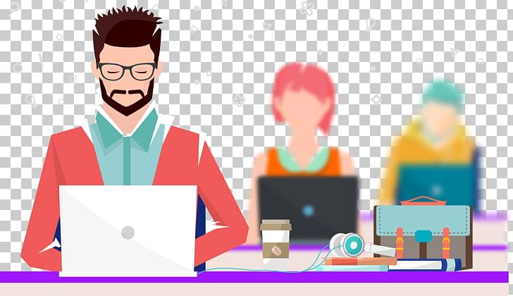 Coworking Virtual Office Company Business PNG, Clipart, Business, Cartoon, Collaboration, Communication, Company Free PNG Download