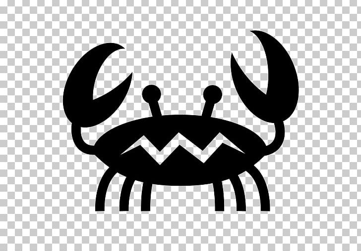 Crab Computer Icons PNG, Clipart, Animals, Artwork, Barnacle, Black And White, Computer Icons Free PNG Download