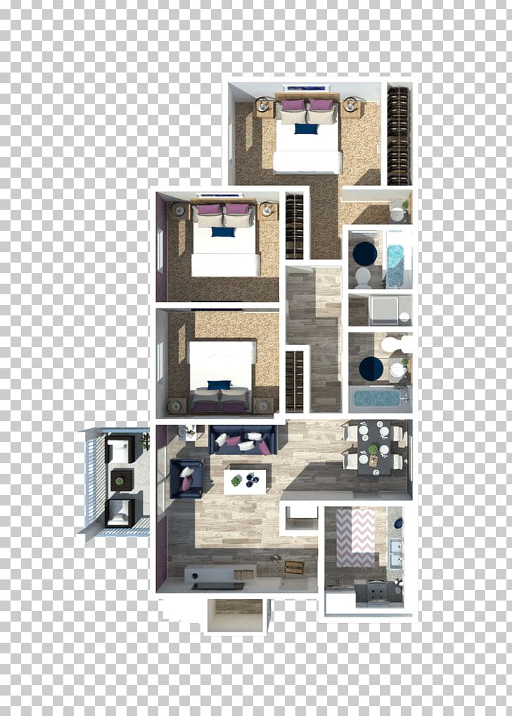 Floor Plan PNG, Clipart, Bedroom Top View, Floor, Floor Plan Free PNG Download