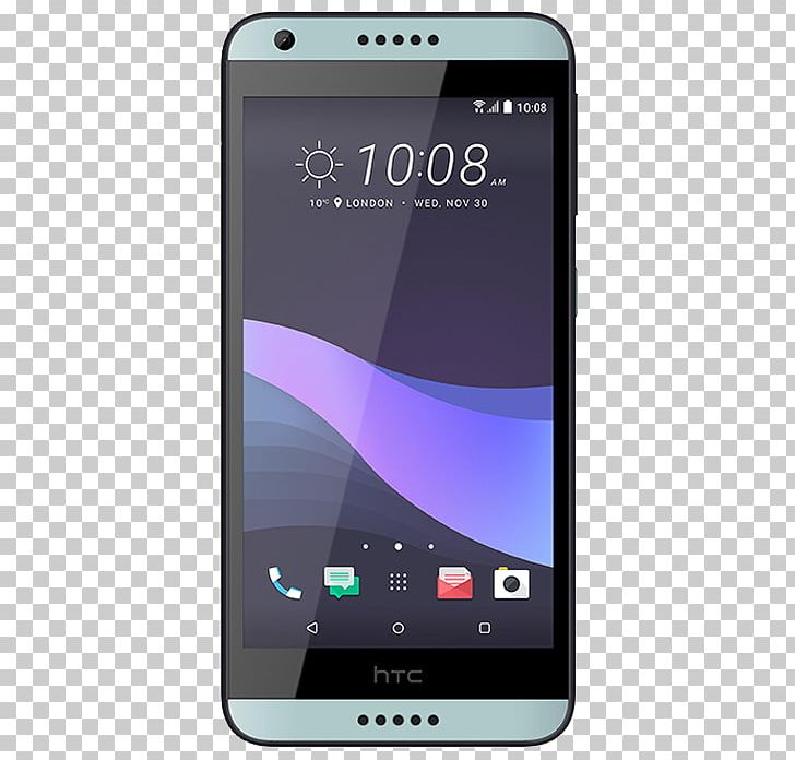 HTC Desire 650 Smartphone O2 4G PNG, Clipart, Android, Cellular Network, Communication Device, Dark Gray, Desire Free PNG Download
