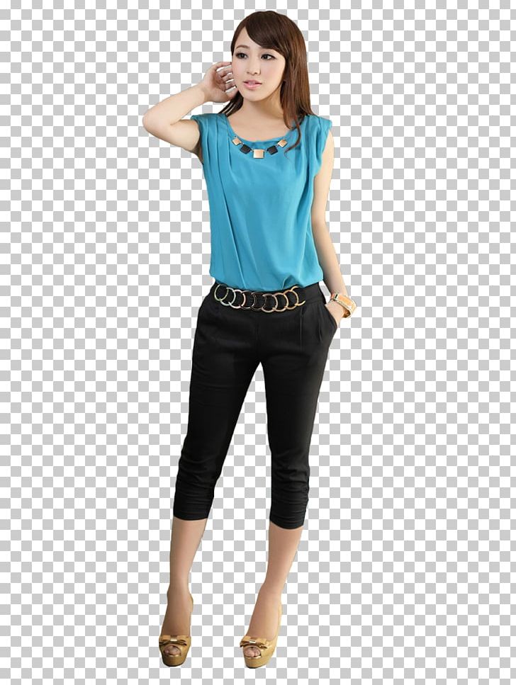 Jeans Shoulder Leggings Sleeve Blouse PNG, Clipart, 911, Blouse, Blue, Clothing, Electric Blue Free PNG Download