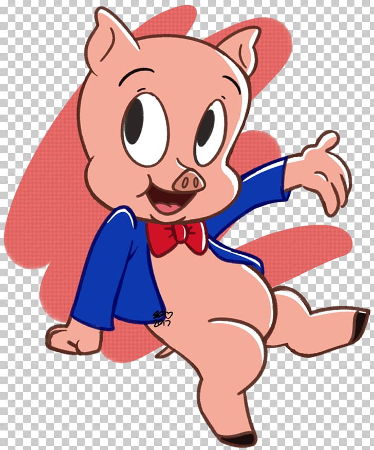 Porky Pig Miss Piggy Drawing PNG, Clipart, Animals, Animated Cartoon, Art,  Boy, Carnivoran Free PNG Download