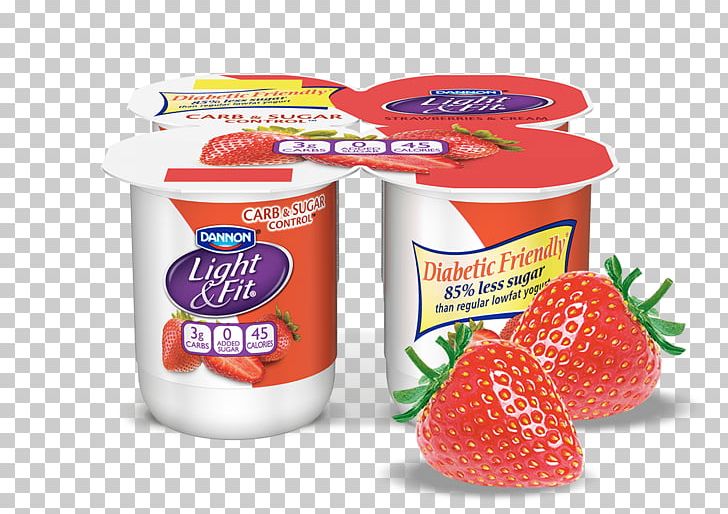 Strawberry Frozen Yogurt Low-carbohydrate Diet Yoghurt Diabetes Mellitus PNG, Clipart, Carbohydrate, Dairy Product, Danone, Diabetes Mellitus, Diet Food Free PNG Download