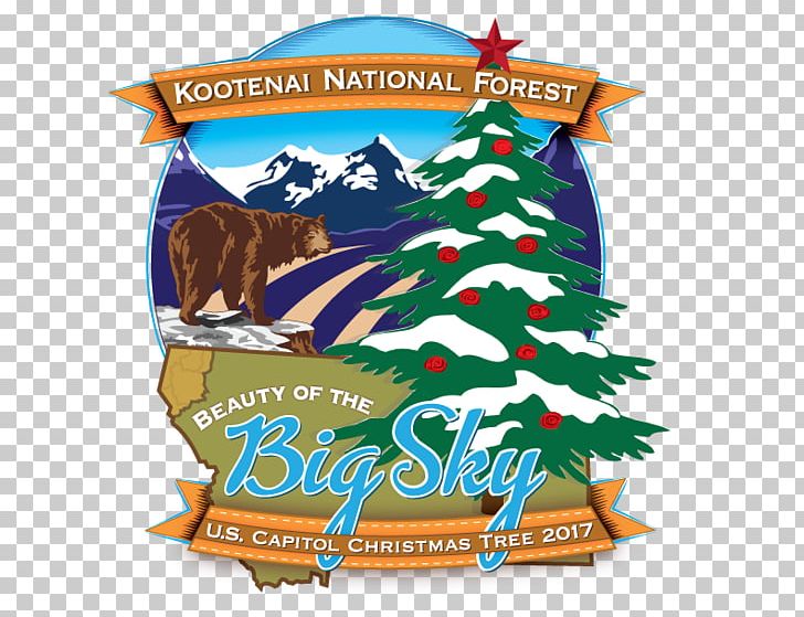 United States Capitol Kootenai National Forest The Kootenai Capitol Christmas Tree PNG, Clipart, Capitol Christmas Tree, Christmas, Christmas And Holiday Season, Christmas Decoration, Christmas Ornament Free PNG Download