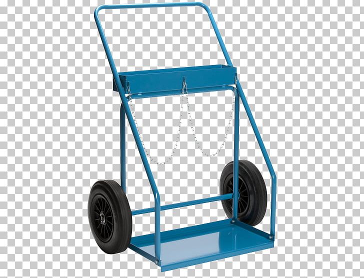 Wheel Hand Truck Gas Cylinder Pneumatic Cylinder PNG, Clipart, Cars, Cart, Cylinder, Electric Blue, Gas Cylinder Free PNG Download