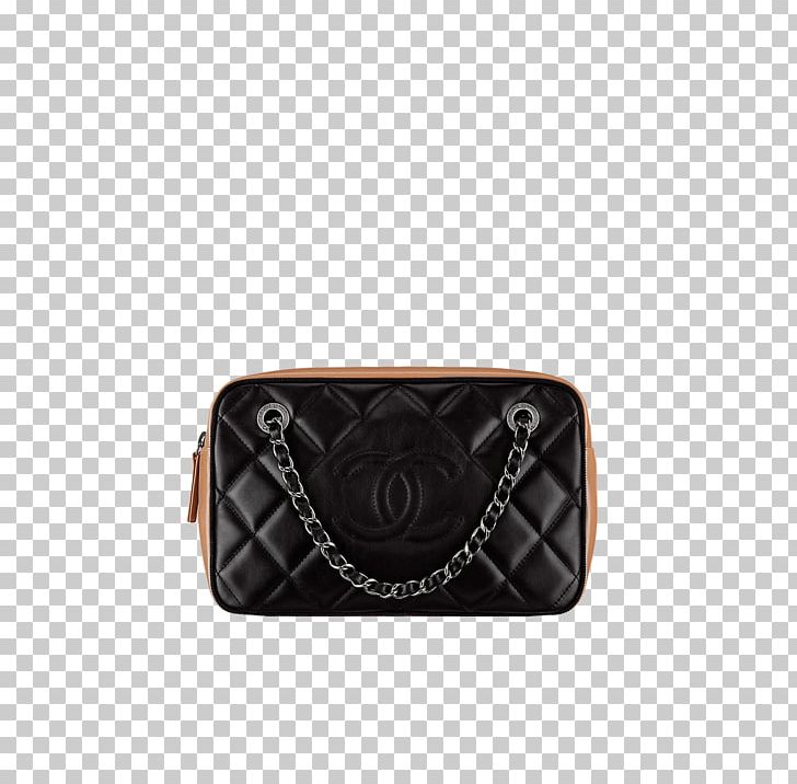Chanel Leather Handbag Fendi PNG, Clipart, Bag, Black, Brand, Brands, Brown Free PNG Download