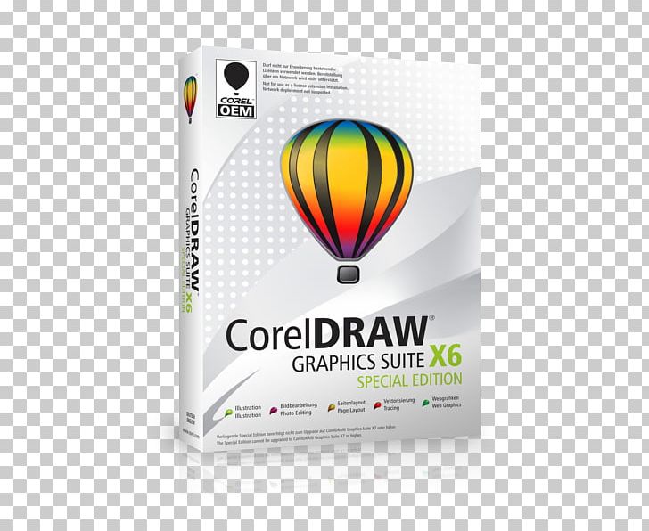 CorelDRAW Graphics Suite X6 Computer Software PNG, Clipart, Bibble, Brand, Computer Program, Computer Software, Corel Free PNG Download