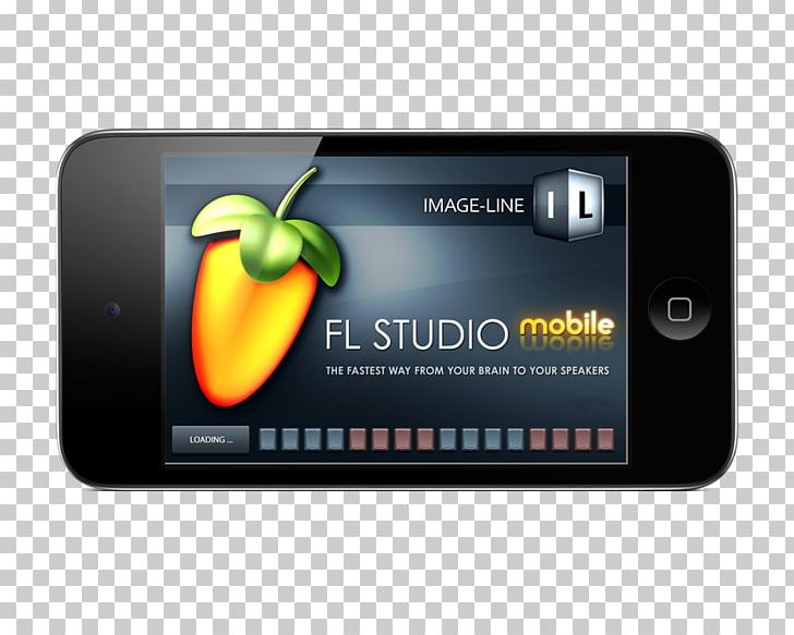FL Studio Mobile Android -Line PNG, Clipart, Android, Brand, Download, Fl Studio, Fl Studio Mobile Free PNG Download