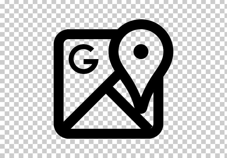 Google Maps Computer Icons Google Map Maker PNG, Clipart, Angle, Area, Black And White, Brand, Computer Icons Free PNG Download