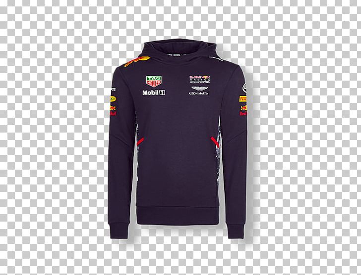 Hoodie Red Bull Racing Bluza Formula 1 PNG, Clipart, Bluza, Canadian Motorsport Racing Club, Cars, Clothing, Cotton Free PNG Download