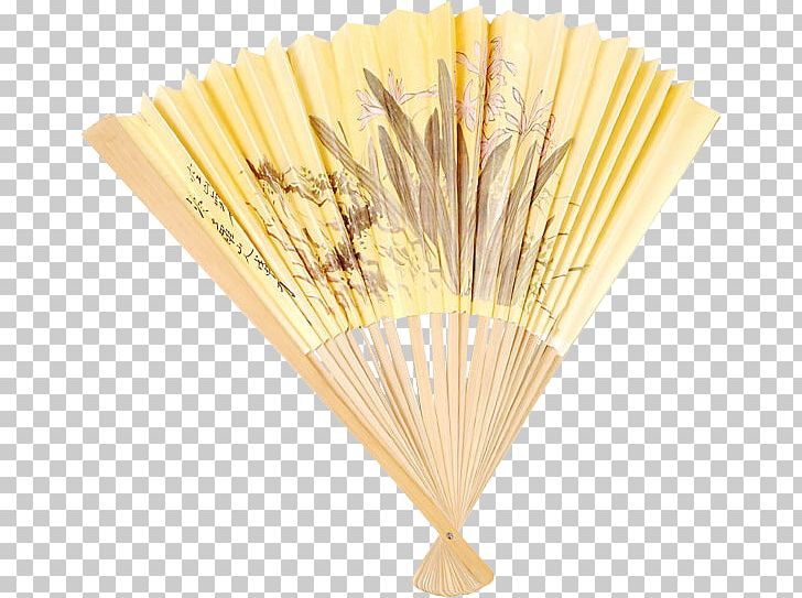 Paper Hand Fan Ink Wash Painting Silk Woven Fabric PNG, Clipart, Decorative Fan, Download, Fan, Fold, Folding Fan Free PNG Download