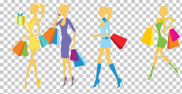 Shopping PNG, Clipart, Art, Child Art, Fashion, Graphic Design, Human Behavior Free PNG Download