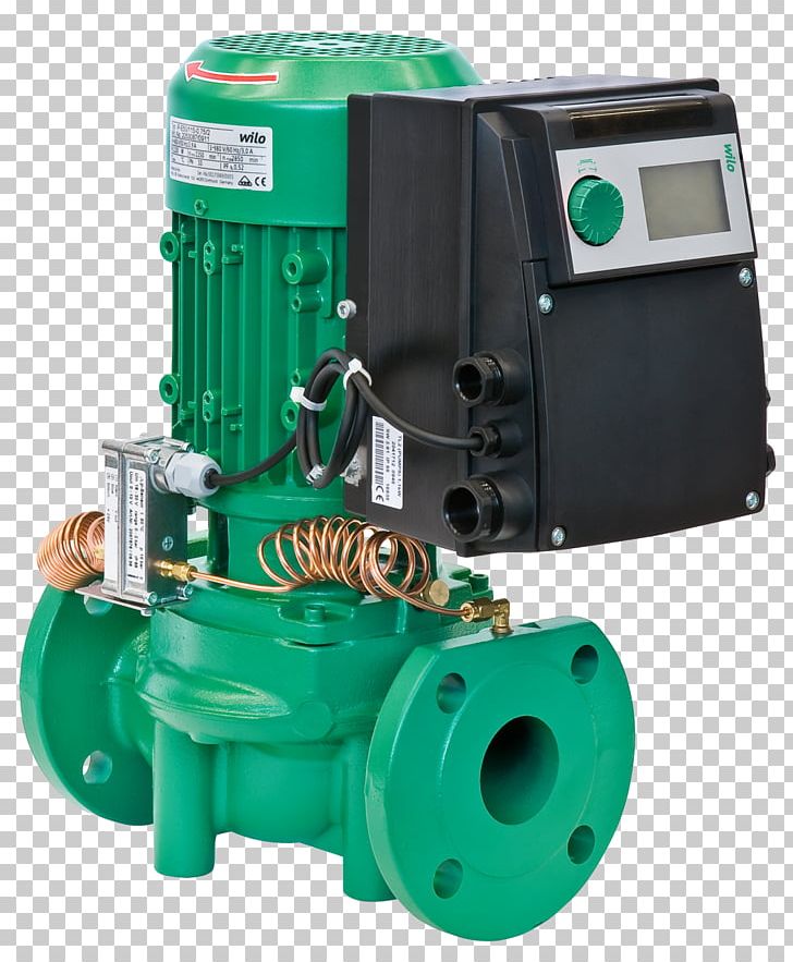 WILO Group Circulator Pump Mather & Platt Pompă Cu Pistoanele în Linie PNG, Clipart, Central Heating, Circulator Pump, Compressor, Cylinder, Efficiency Free PNG Download