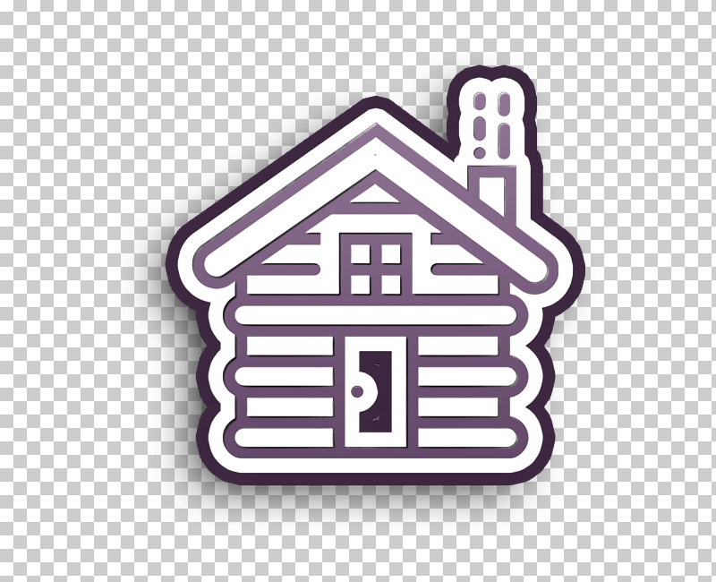 Cabin Icon Outdoor Icon PNG, Clipart, Cabin Icon, Cottage, Icon Design, Outdoor Icon, Symbol Free PNG Download