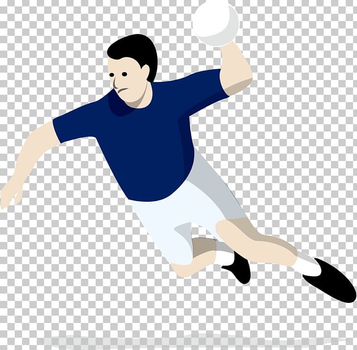 Handball Sport PNG, Clipart, Arm, Computer Icons, Download, Encapsulated Postscript, Fictional Character Free PNG Download