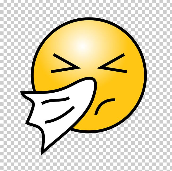 Smiley Emoticon Common Cold PNG, Clipart, Beak, Clip Art, Common Cold, Disease, Drawing Free PNG Download